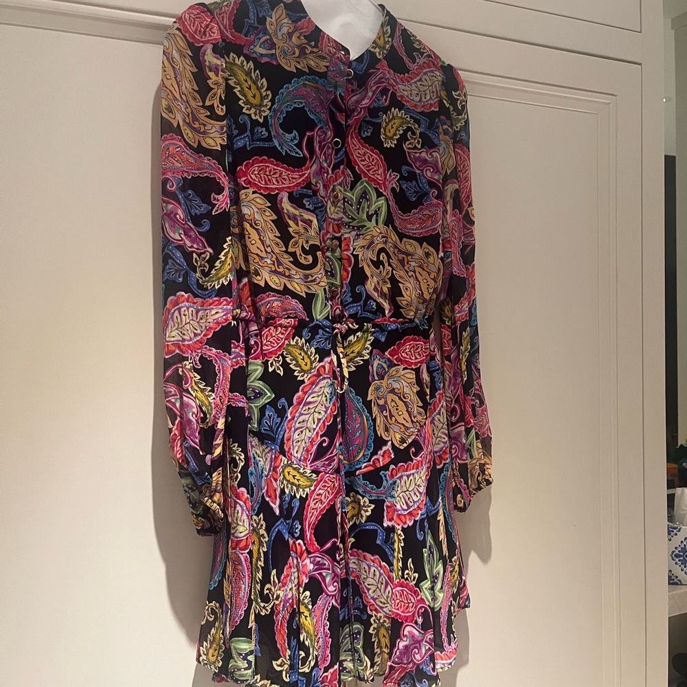 MILLY sz4 almost New